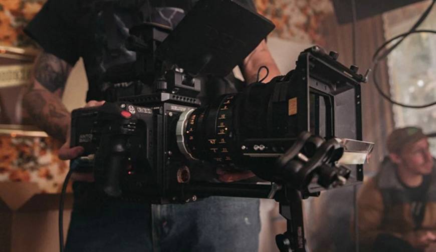 集安市产品宣传视频拍摄公司