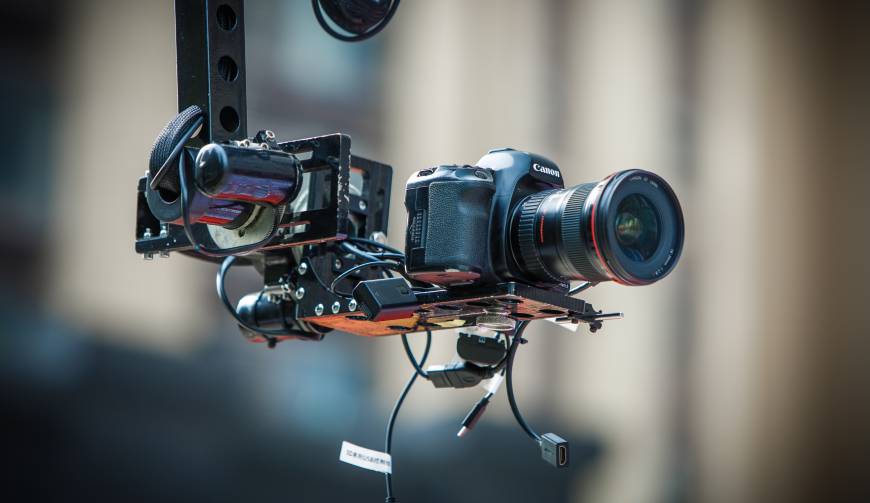 集安市产品视频拍摄