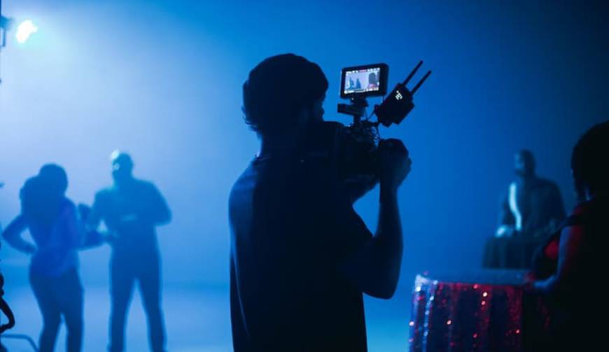 集安市产品视频拍摄