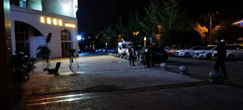 集安市电商产品视频拍摄制作全攻略，打造高转化带货视频