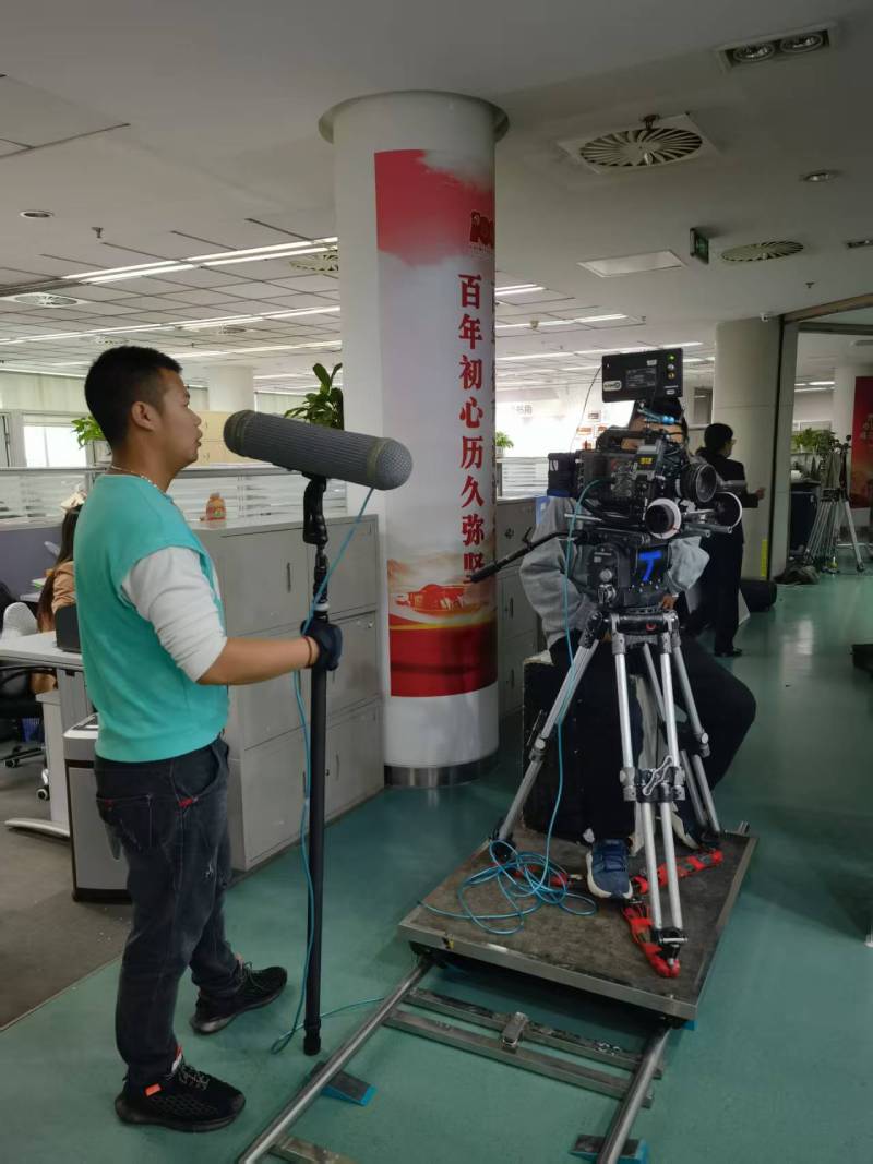 集安市产品宣传视频制作