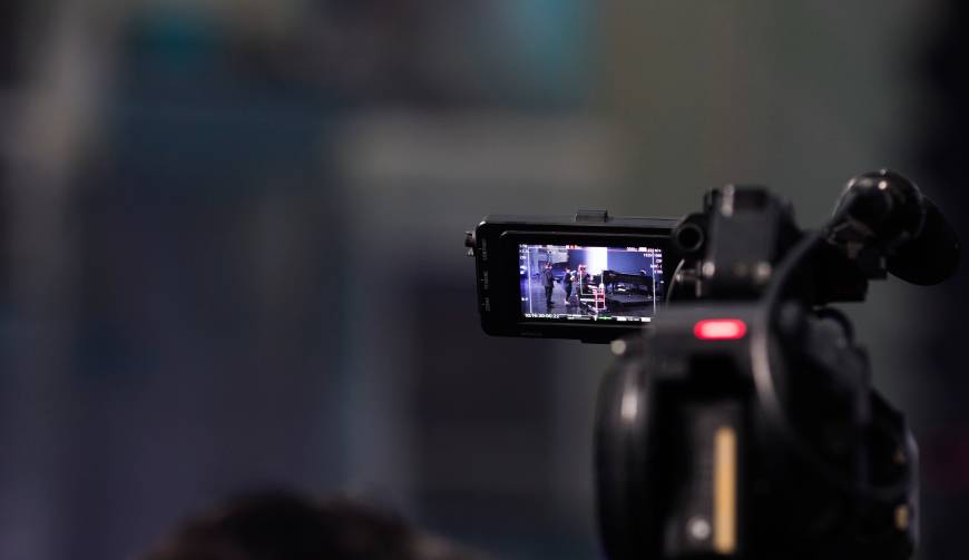 集安市产品视频拍摄制作：揭秘如何打造令人印象深刻的商业宣传片